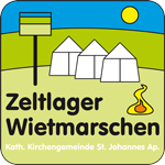 Jungenzeltlager Wietmarschen Logo